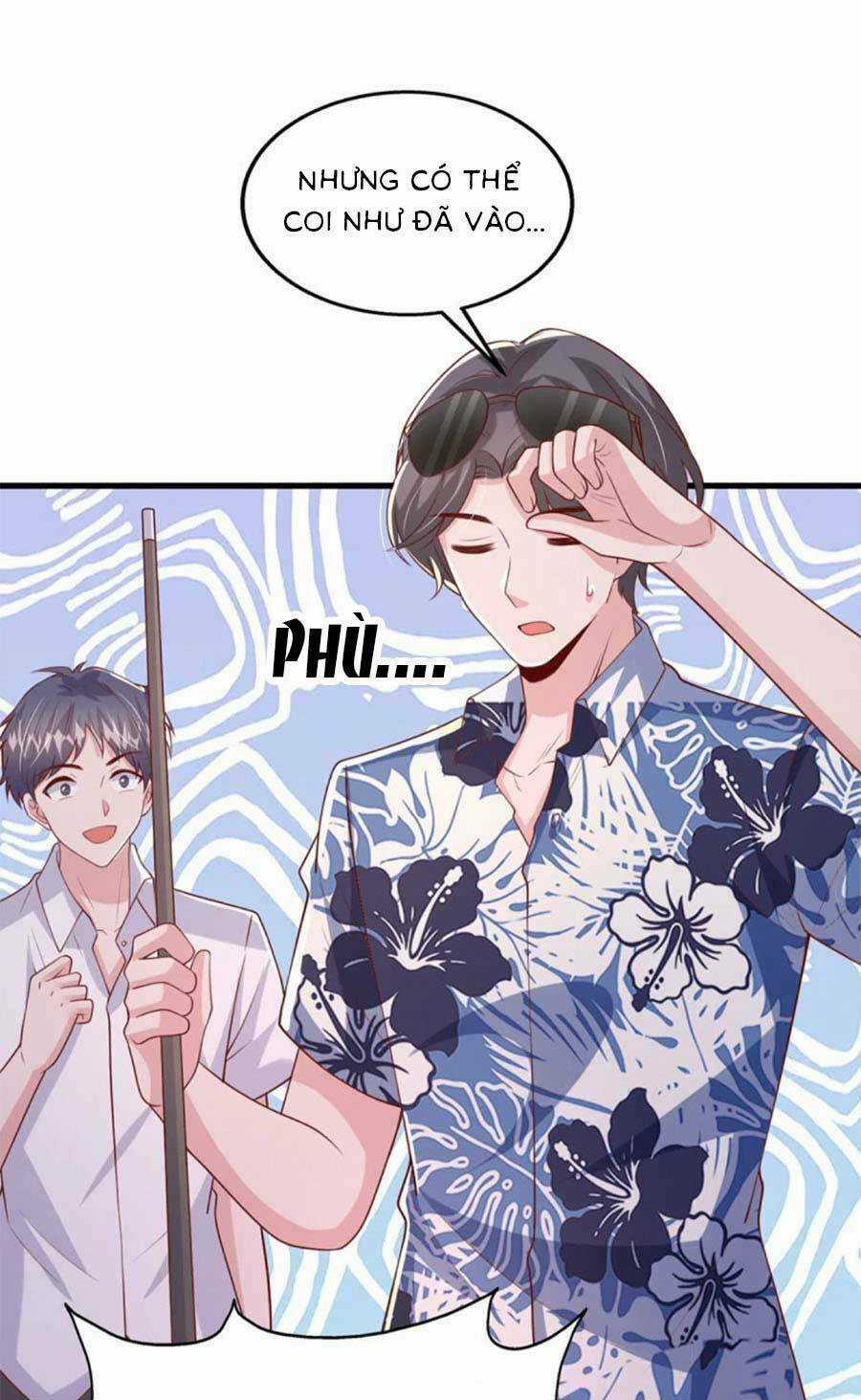 Đại Lão Gọi Tôi Là Tiểu Tổ Tông Chapter 152 trang 36