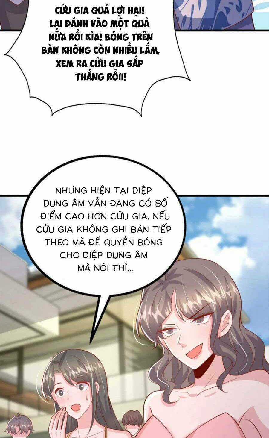 Đại Lão Gọi Tôi Là Tiểu Tổ Tông Chapter 152 trang 37