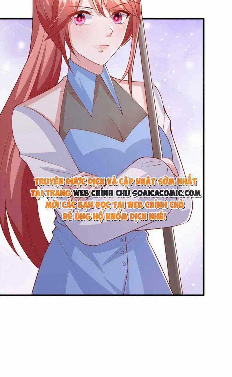 Đại Lão Gọi Tôi Là Tiểu Tổ Tông Chapter 152 trang 39