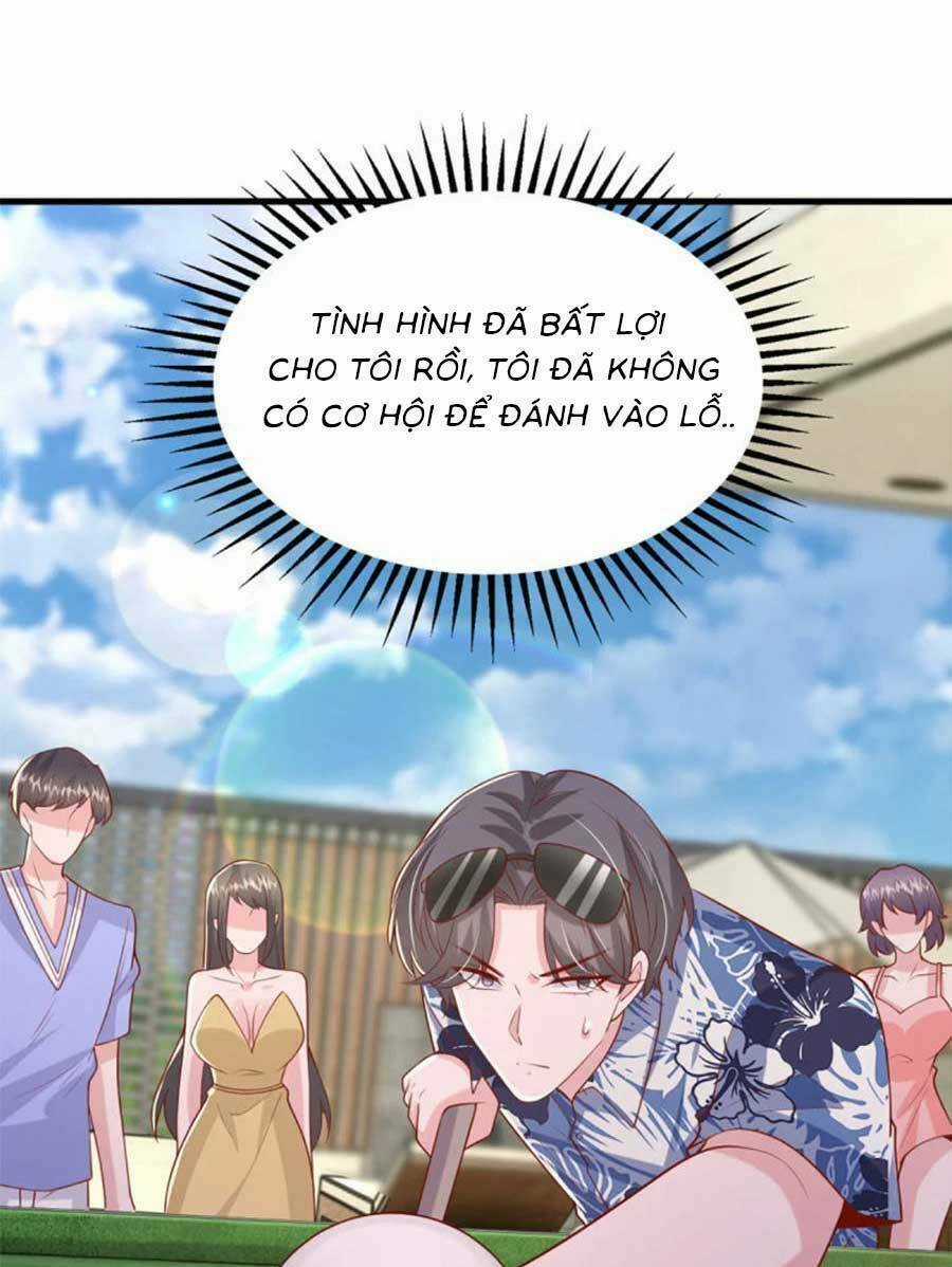 Đại Lão Gọi Tôi Là Tiểu Tổ Tông Chapter 152 trang 40