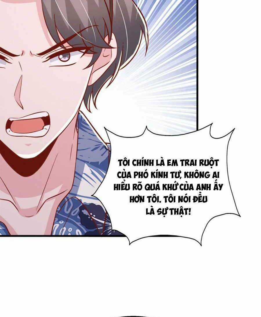 Đại Lão Gọi Tôi Là Tiểu Tổ Tông Chapter 152 trang 8