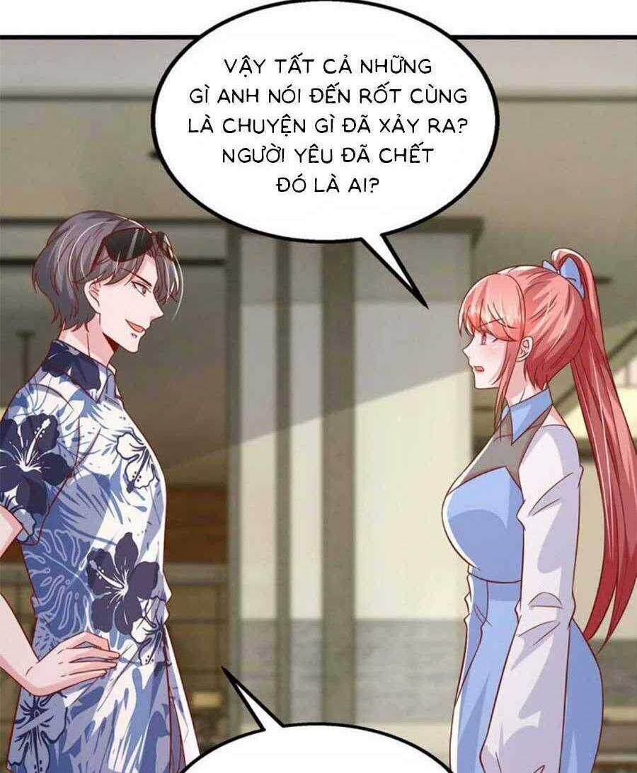 Đại Lão Gọi Tôi Là Tiểu Tổ Tông Chapter 152 trang 9