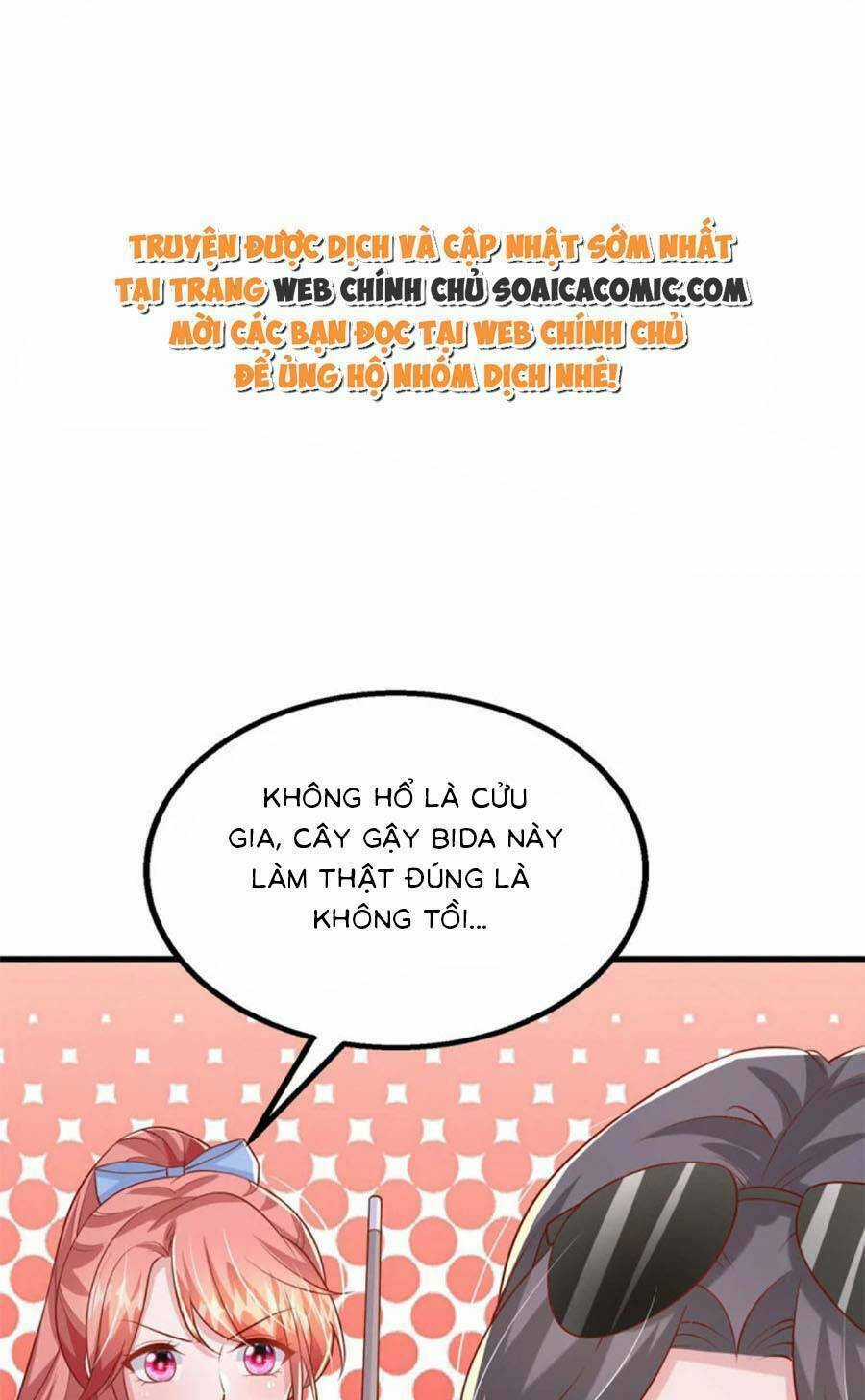 Đại Lão Gọi Tôi Là Tiểu Tổ Tông Chapter 153 trang 0