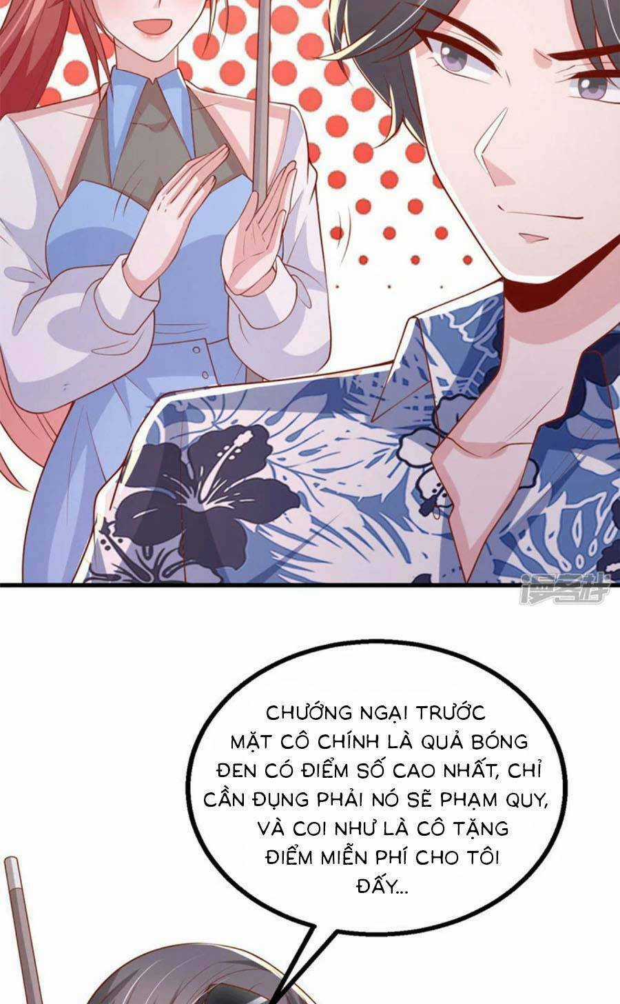 Đại Lão Gọi Tôi Là Tiểu Tổ Tông Chapter 153 trang 1