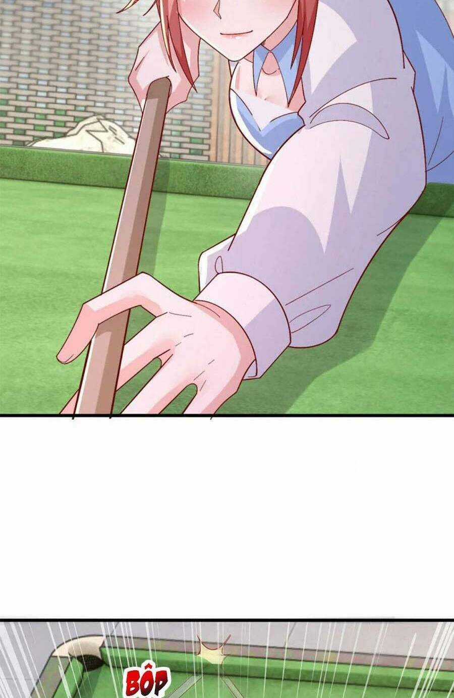 Đại Lão Gọi Tôi Là Tiểu Tổ Tông Chapter 153 trang 11