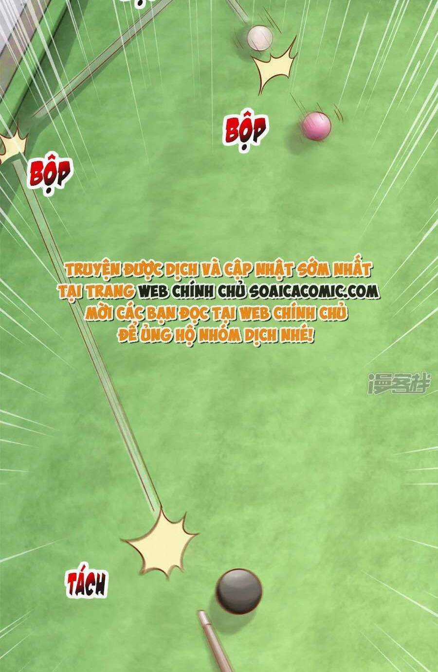 Đại Lão Gọi Tôi Là Tiểu Tổ Tông Chapter 153 trang 12