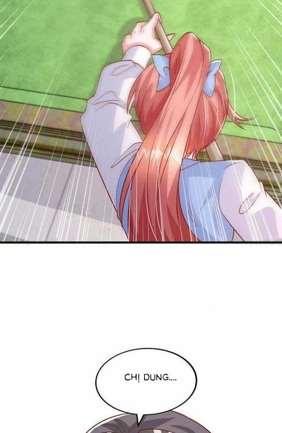 Đại Lão Gọi Tôi Là Tiểu Tổ Tông Chapter 153 trang 13