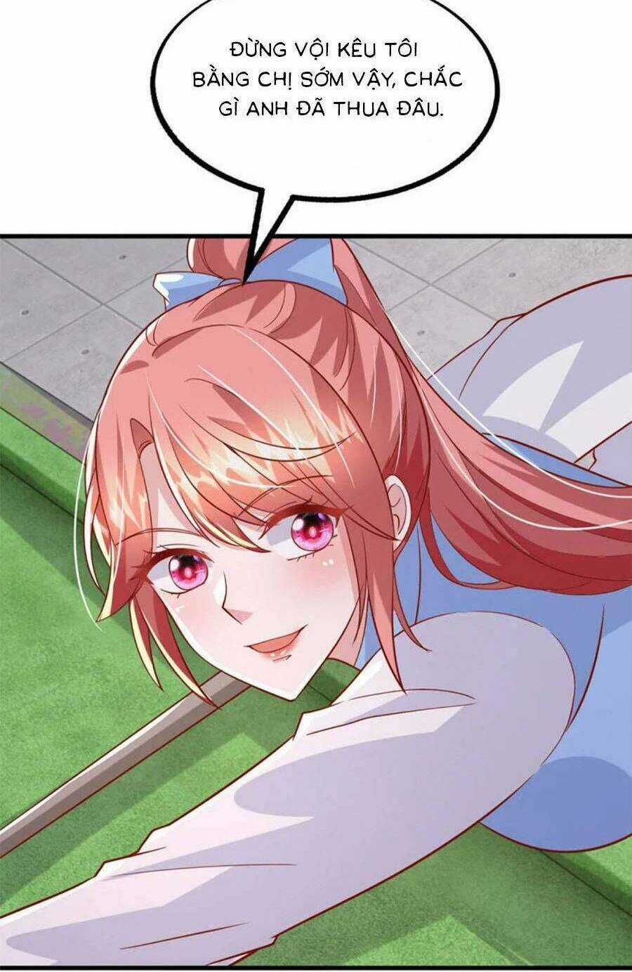 Đại Lão Gọi Tôi Là Tiểu Tổ Tông Chapter 153 trang 15