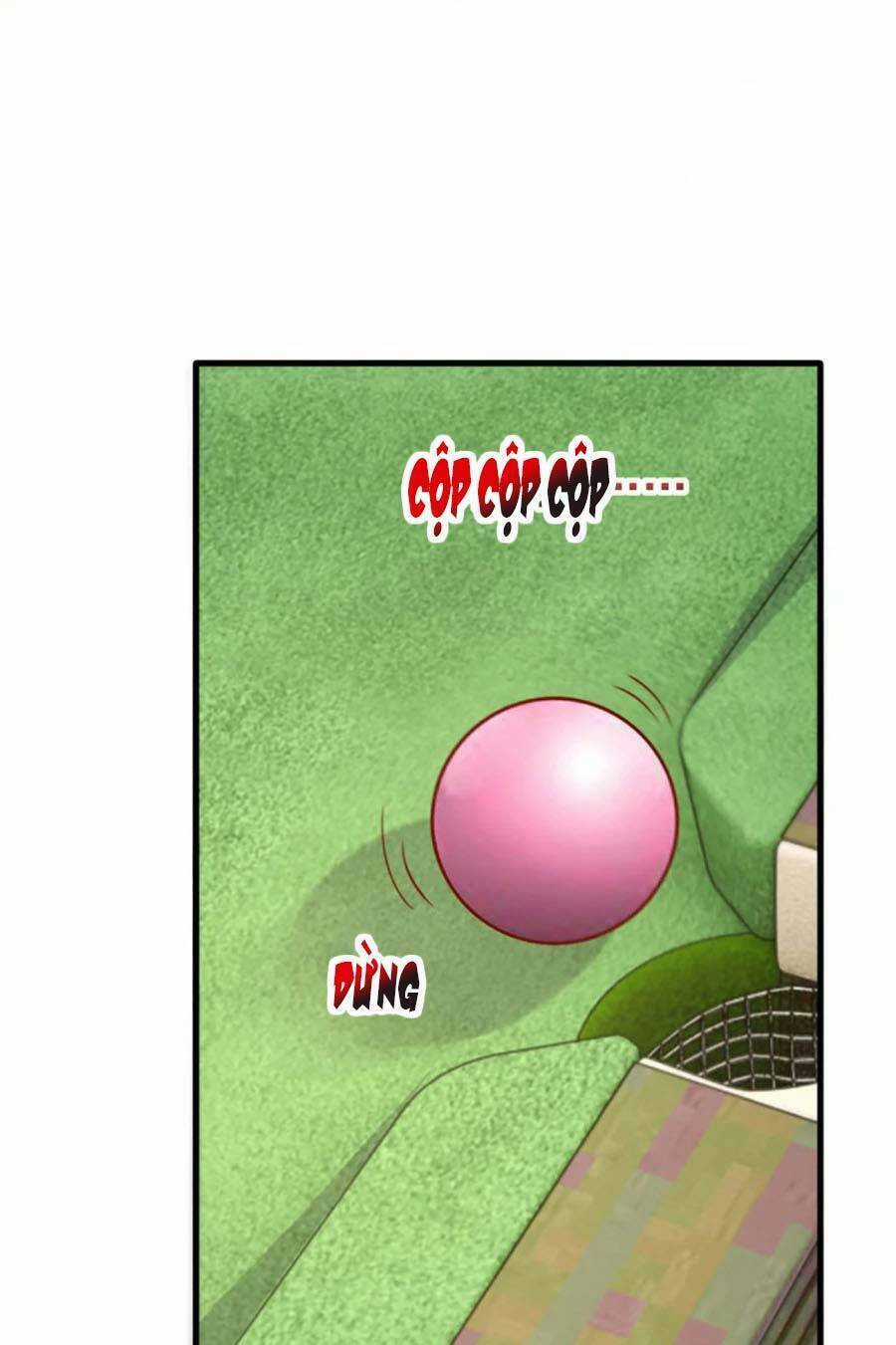 Đại Lão Gọi Tôi Là Tiểu Tổ Tông Chapter 153 trang 16