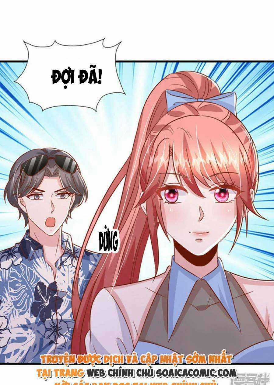 Đại Lão Gọi Tôi Là Tiểu Tổ Tông Chapter 153 trang 22