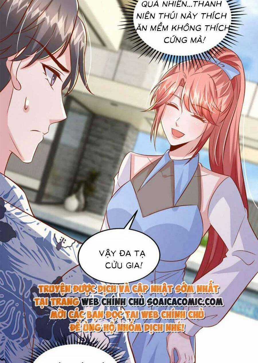 Đại Lão Gọi Tôi Là Tiểu Tổ Tông Chapter 153 trang 25