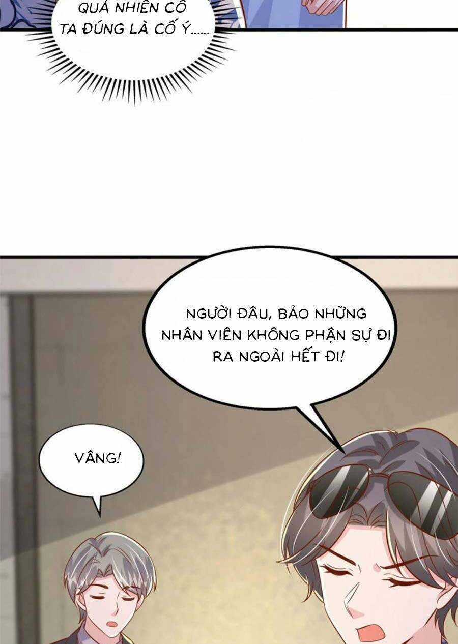 Đại Lão Gọi Tôi Là Tiểu Tổ Tông Chapter 153 trang 26