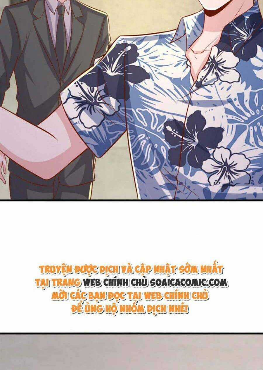 Đại Lão Gọi Tôi Là Tiểu Tổ Tông Chapter 153 trang 27