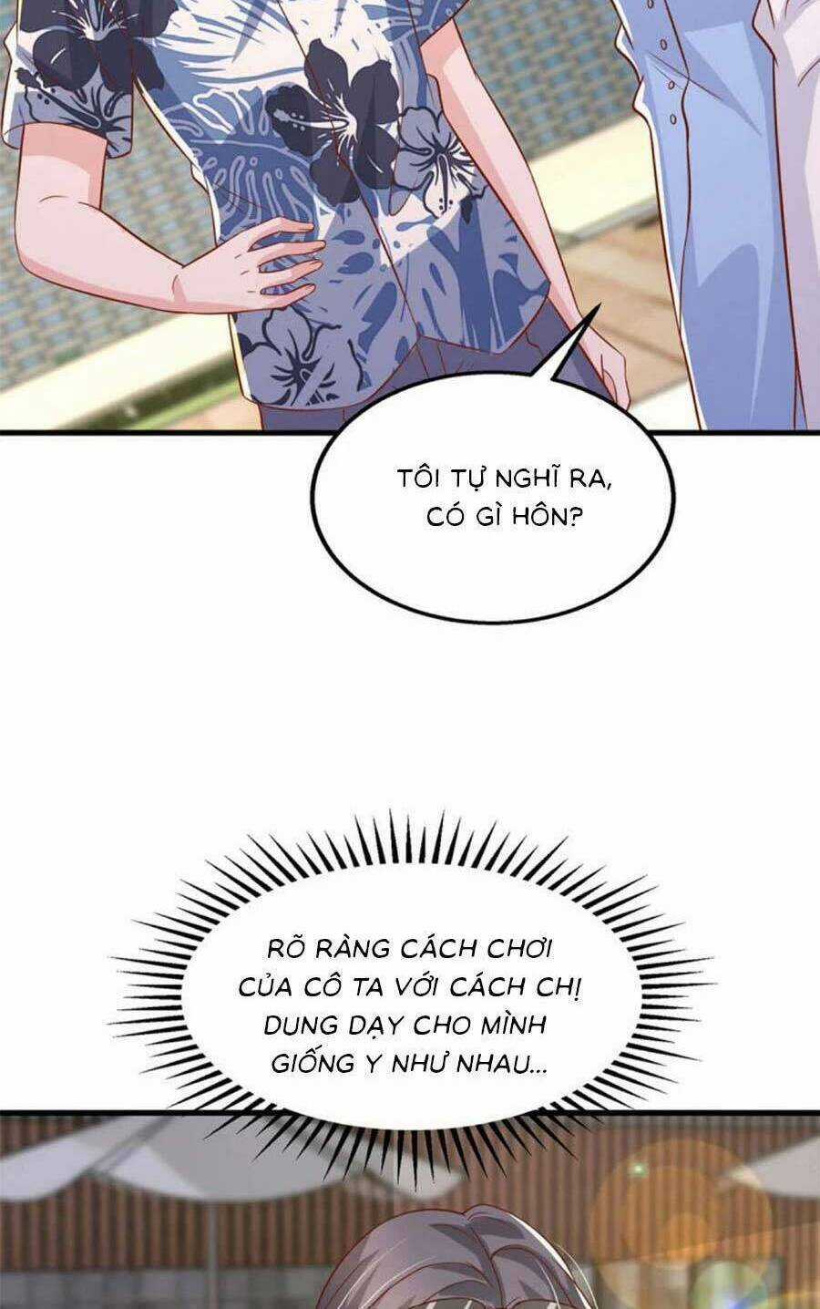 Đại Lão Gọi Tôi Là Tiểu Tổ Tông Chapter 153 trang 31