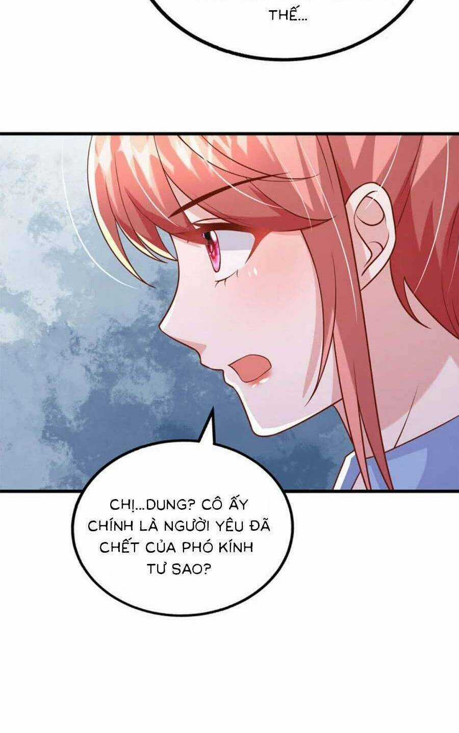 Đại Lão Gọi Tôi Là Tiểu Tổ Tông Chapter 153 trang 33