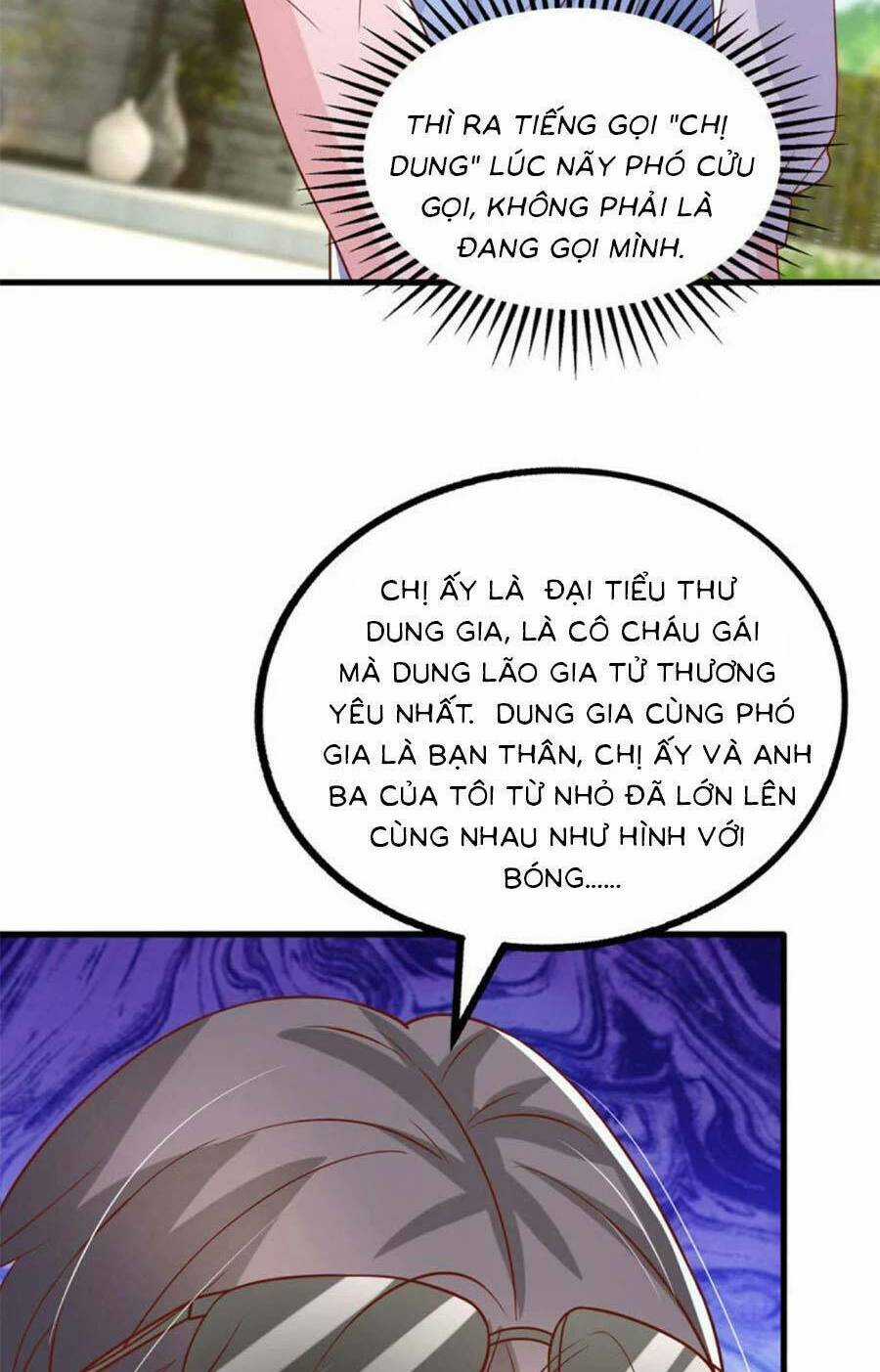 Đại Lão Gọi Tôi Là Tiểu Tổ Tông Chapter 153 trang 35