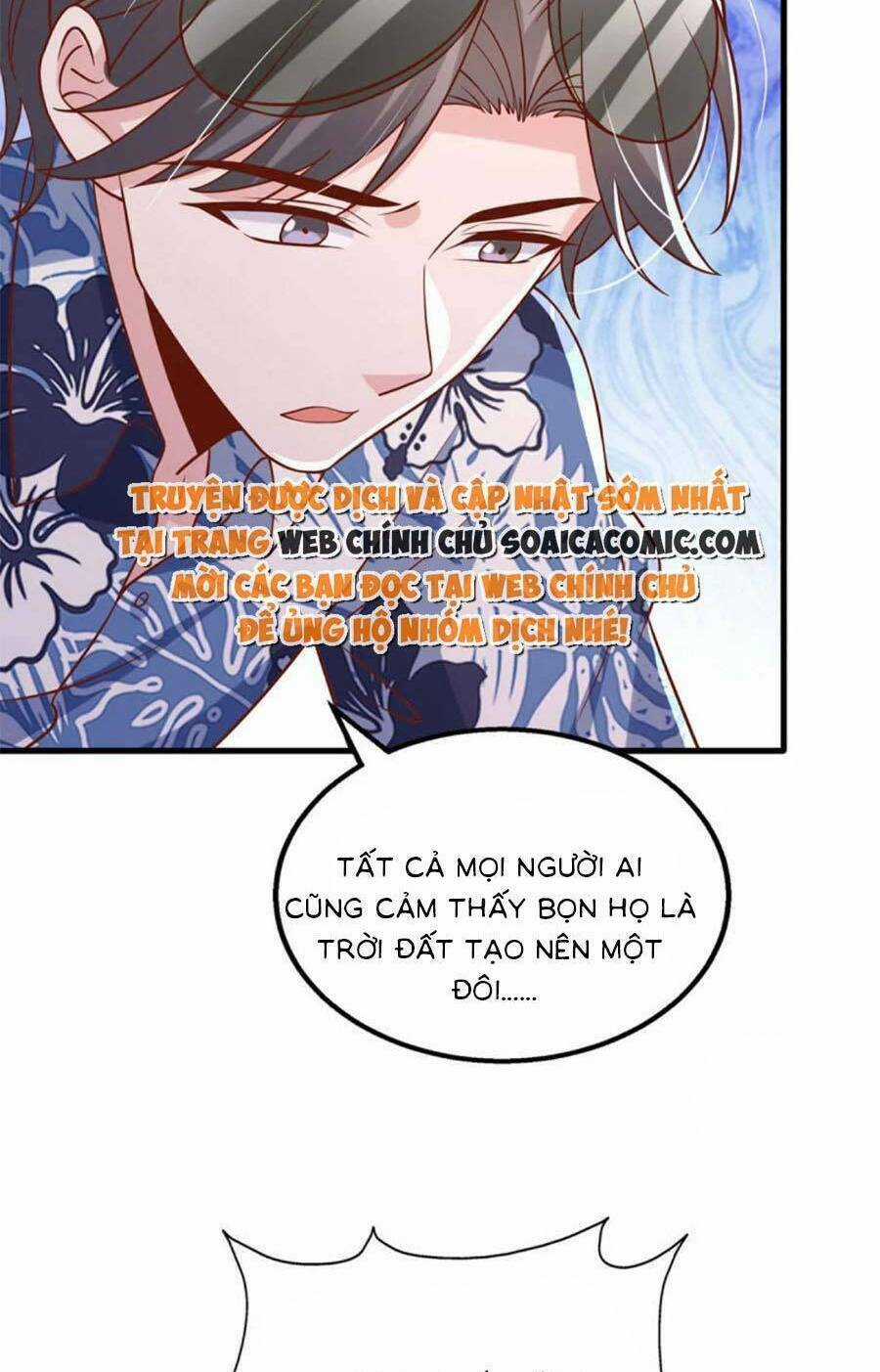 Đại Lão Gọi Tôi Là Tiểu Tổ Tông Chapter 153 trang 36