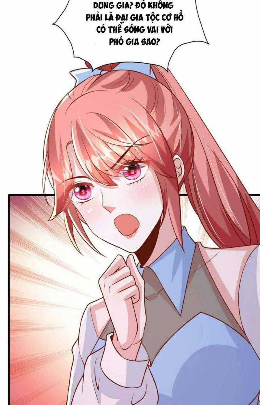 Đại Lão Gọi Tôi Là Tiểu Tổ Tông Chapter 153 trang 37