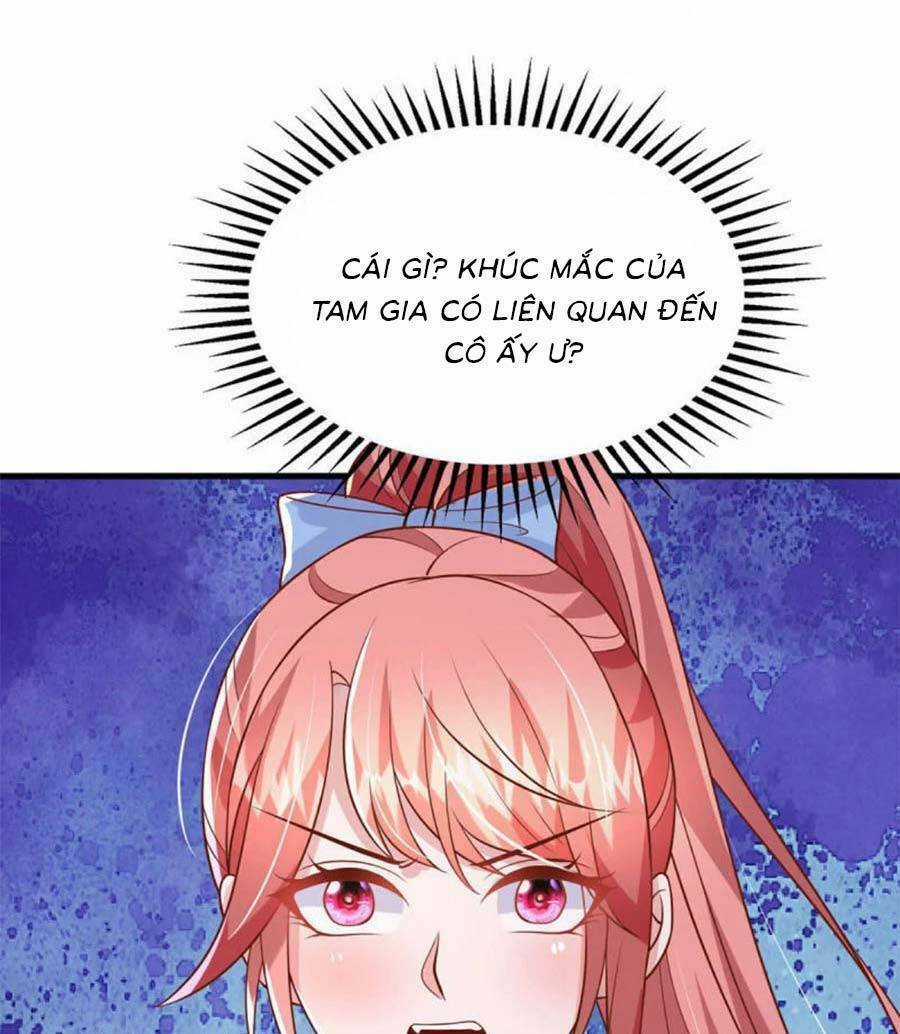 Đại Lão Gọi Tôi Là Tiểu Tổ Tông Chapter 153 trang 40