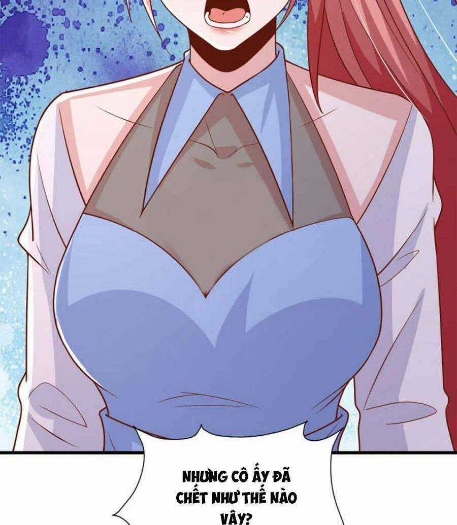 Đại Lão Gọi Tôi Là Tiểu Tổ Tông Chapter 153 trang 41