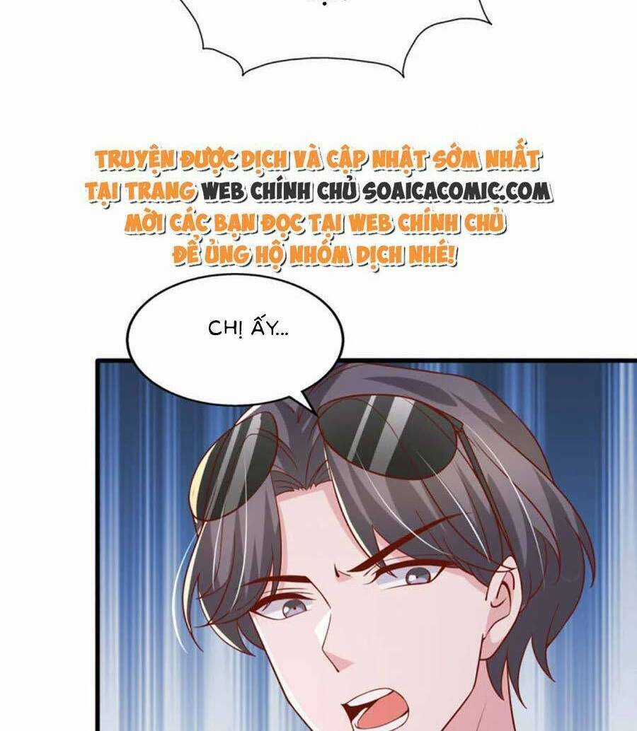 Đại Lão Gọi Tôi Là Tiểu Tổ Tông Chapter 153 trang 42