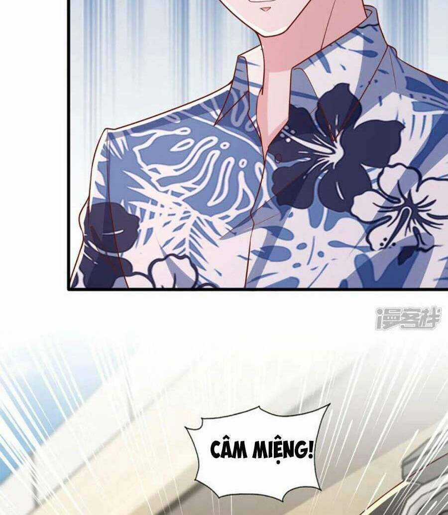 Đại Lão Gọi Tôi Là Tiểu Tổ Tông Chapter 153 trang 43