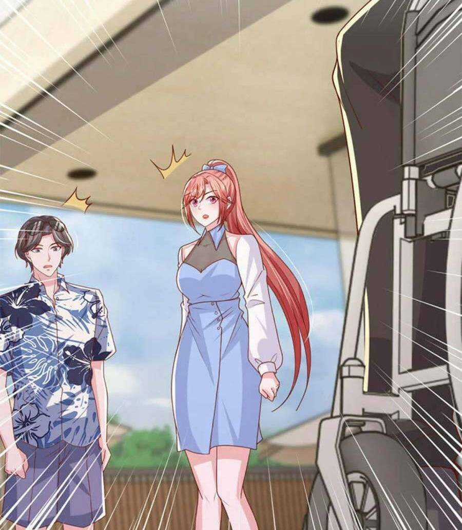 Đại Lão Gọi Tôi Là Tiểu Tổ Tông Chapter 153 trang 44