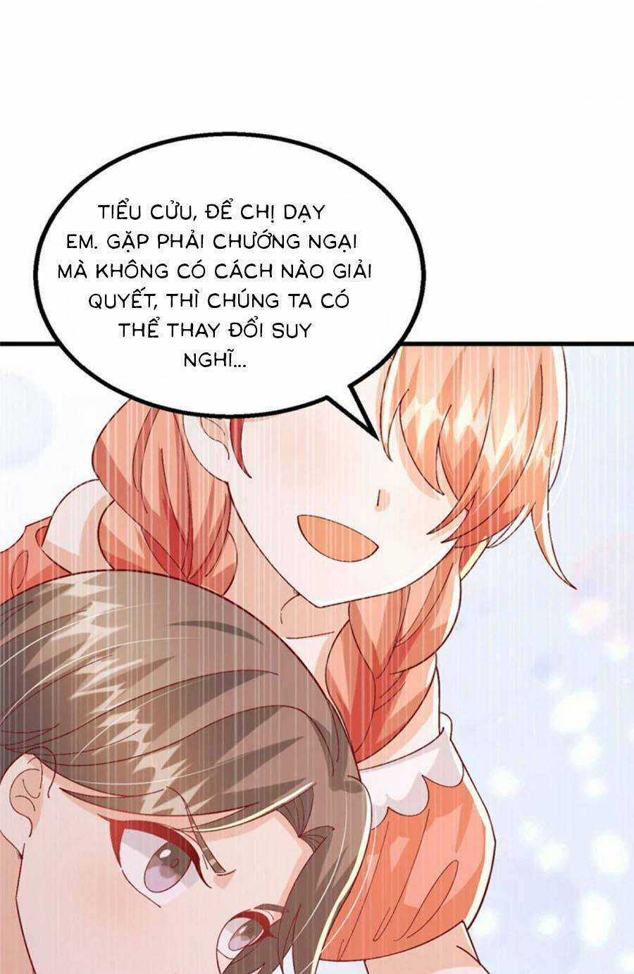 Đại Lão Gọi Tôi Là Tiểu Tổ Tông Chapter 153 trang 8