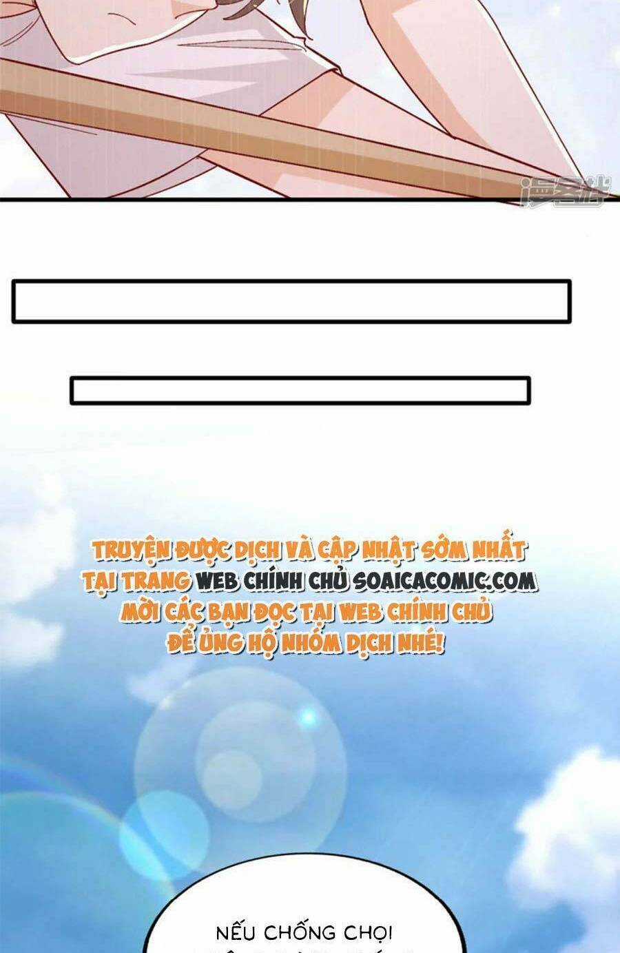 Đại Lão Gọi Tôi Là Tiểu Tổ Tông Chapter 153 trang 9