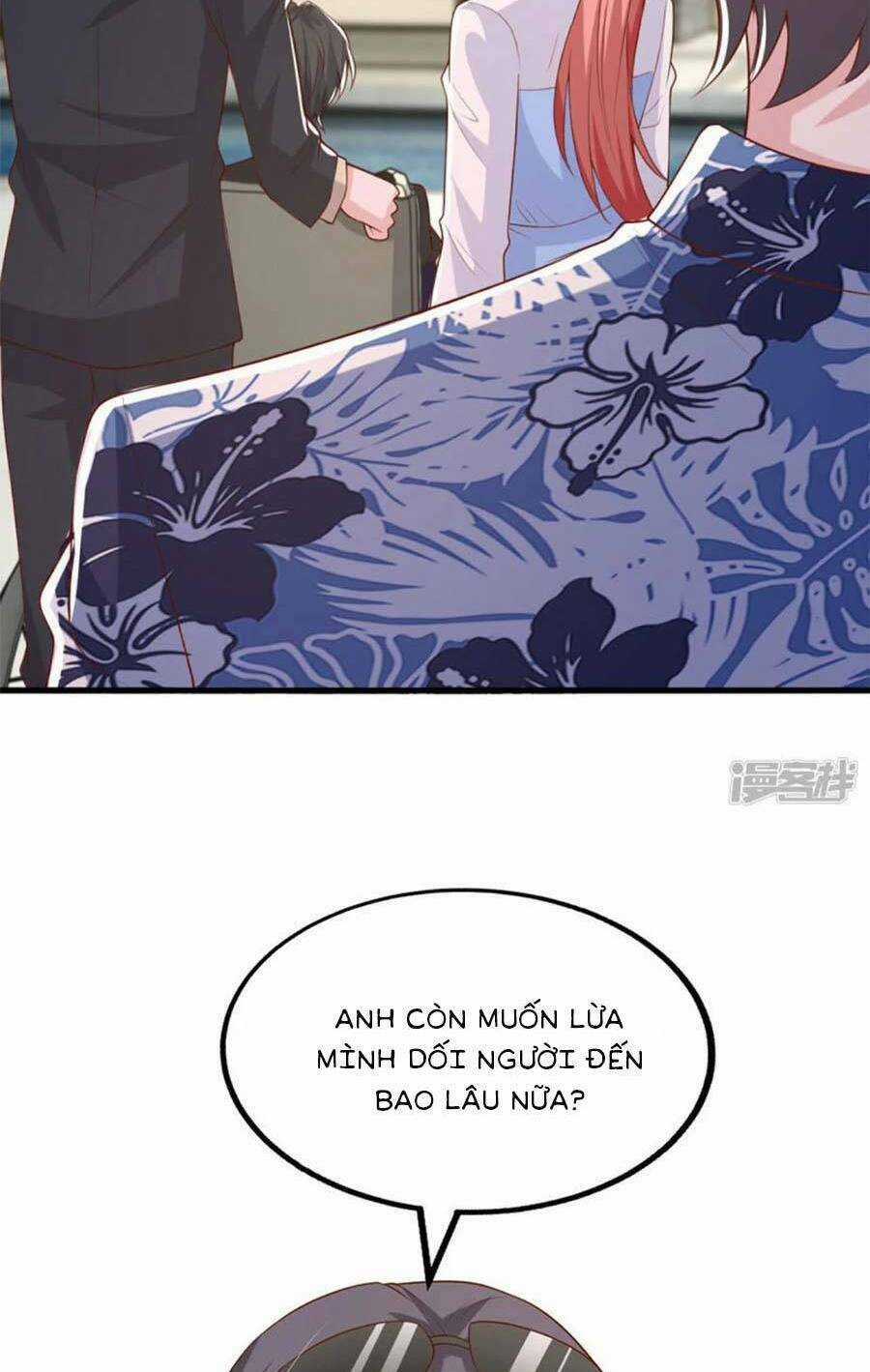 Đại Lão Gọi Tôi Là Tiểu Tổ Tông Chapter 154 trang 11