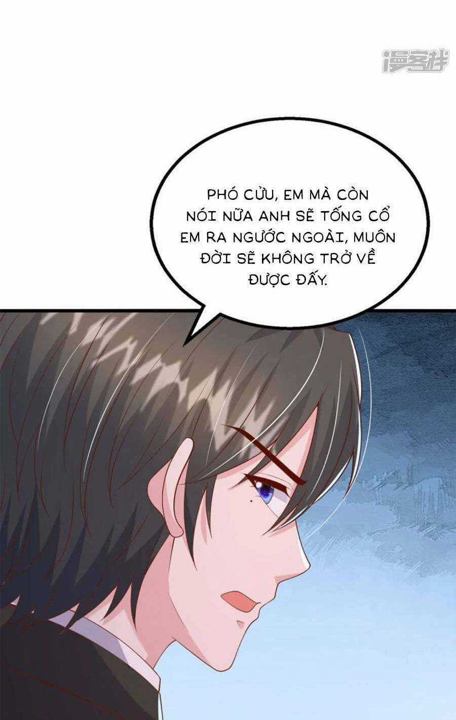 Đại Lão Gọi Tôi Là Tiểu Tổ Tông Chapter 154 trang 13