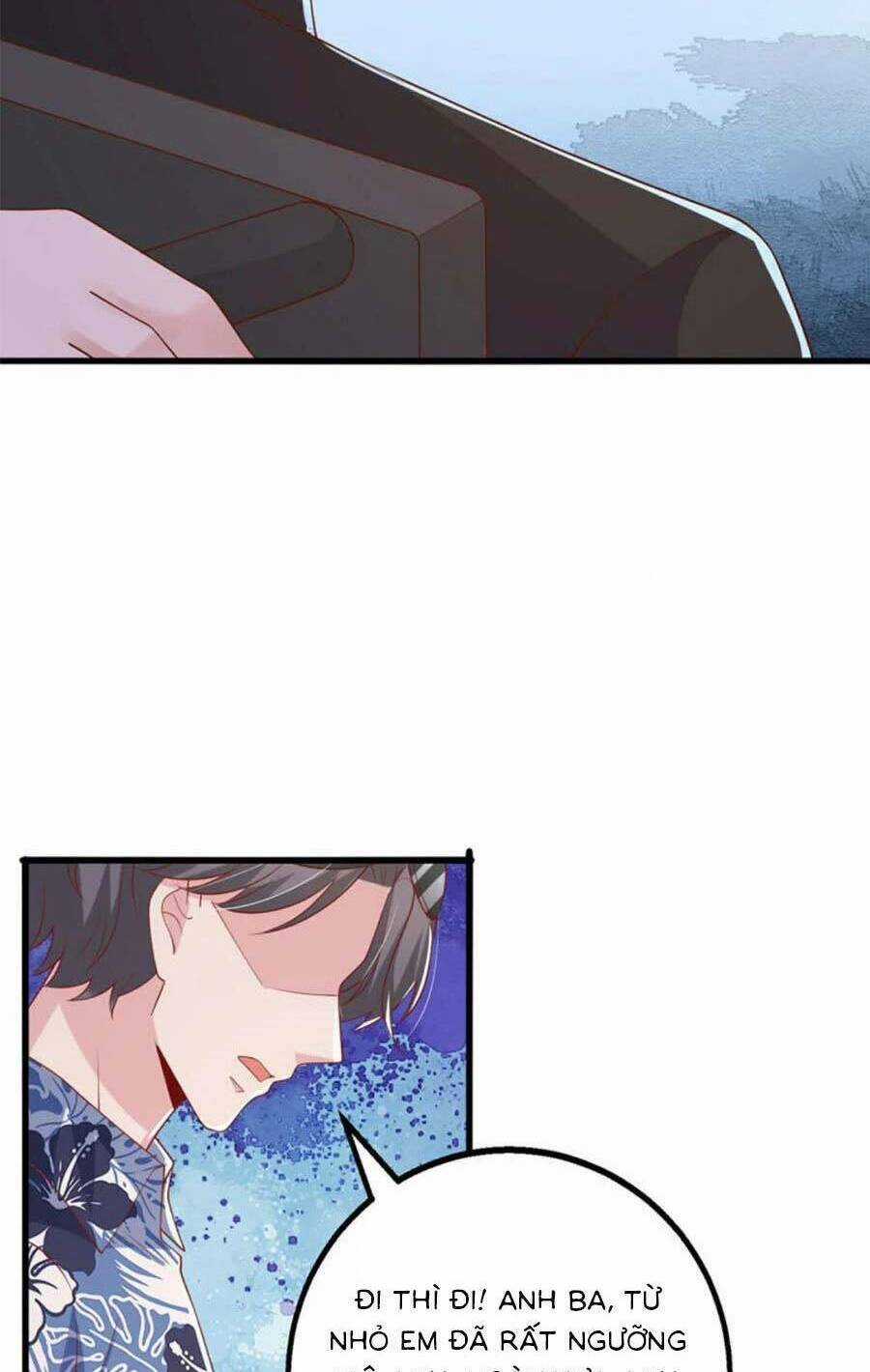 Đại Lão Gọi Tôi Là Tiểu Tổ Tông Chapter 154 trang 14