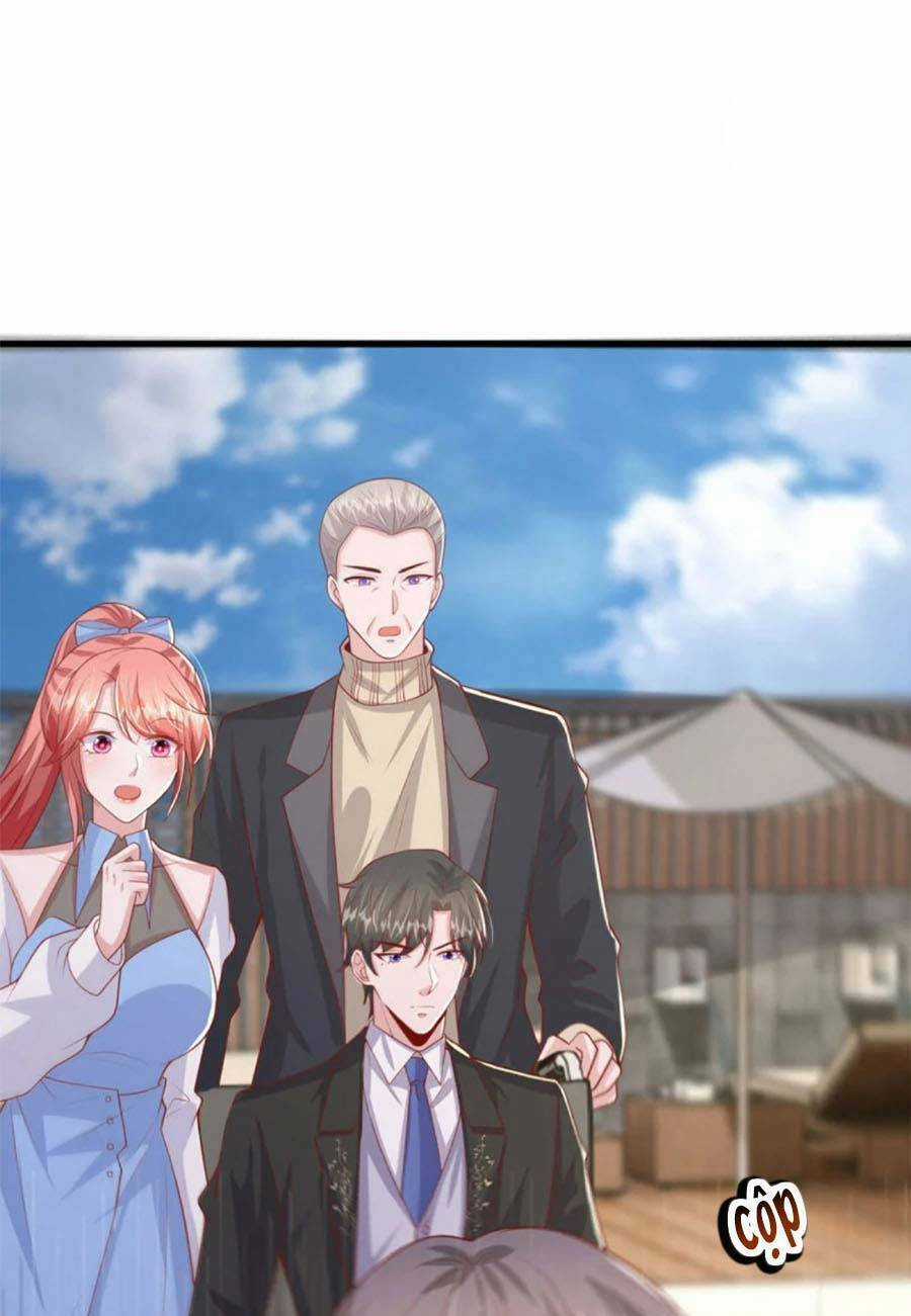 Đại Lão Gọi Tôi Là Tiểu Tổ Tông Chapter 154 trang 17