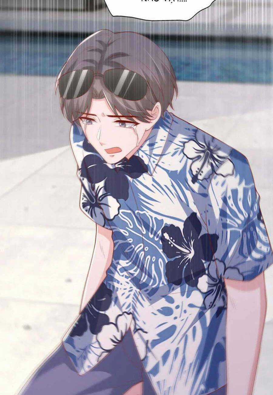 Đại Lão Gọi Tôi Là Tiểu Tổ Tông Chapter 154 trang 19