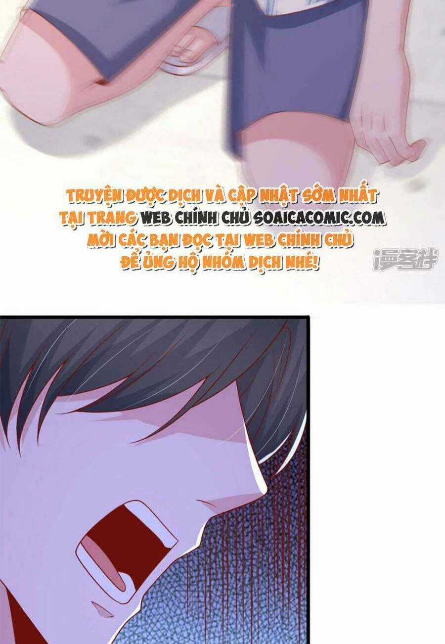 Đại Lão Gọi Tôi Là Tiểu Tổ Tông Chapter 154 trang 20