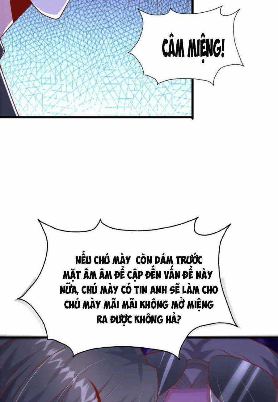 Đại Lão Gọi Tôi Là Tiểu Tổ Tông Chapter 154 trang 21