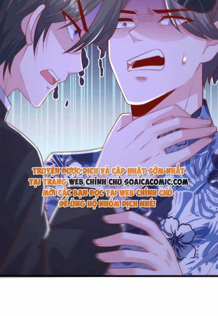 Đại Lão Gọi Tôi Là Tiểu Tổ Tông Chapter 154 trang 22