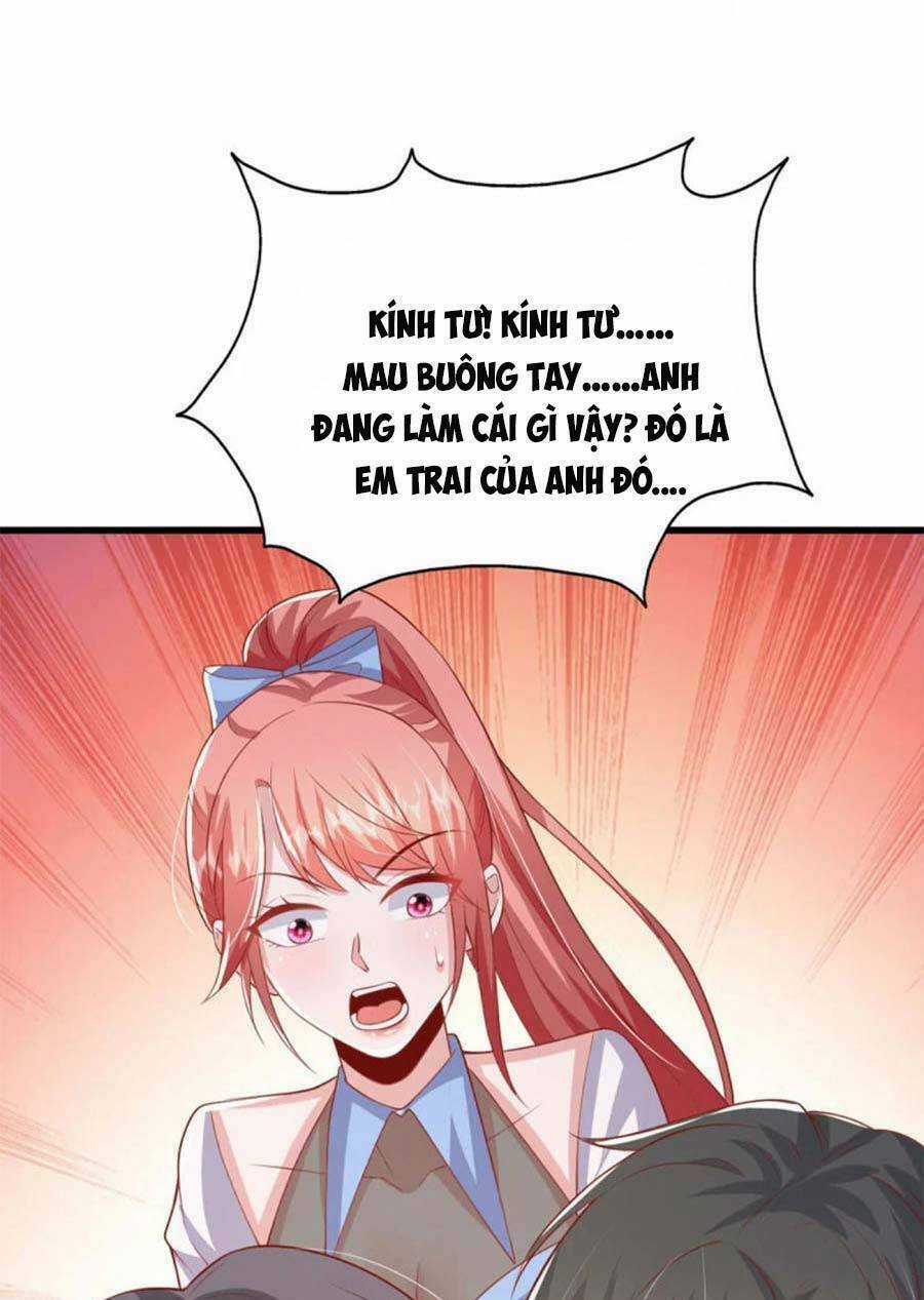 Đại Lão Gọi Tôi Là Tiểu Tổ Tông Chapter 154 trang 23