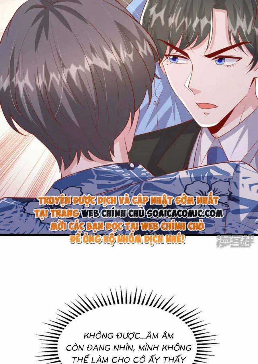 Đại Lão Gọi Tôi Là Tiểu Tổ Tông Chapter 154 trang 24