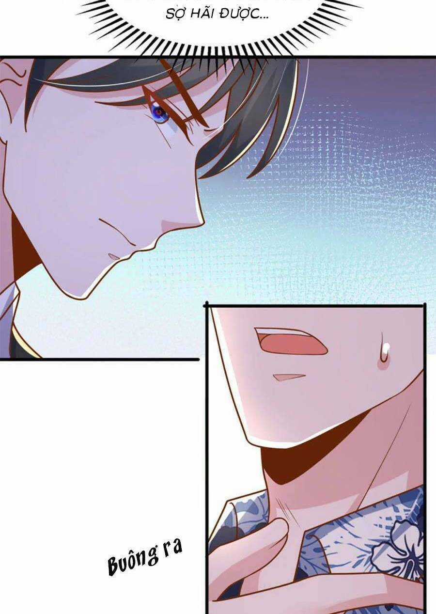 Đại Lão Gọi Tôi Là Tiểu Tổ Tông Chapter 154 trang 25