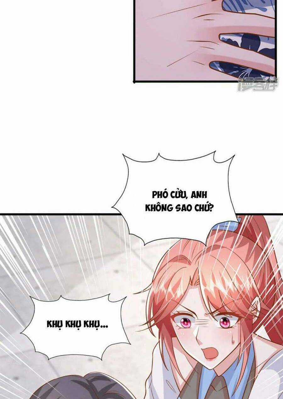 Đại Lão Gọi Tôi Là Tiểu Tổ Tông Chapter 154 trang 26