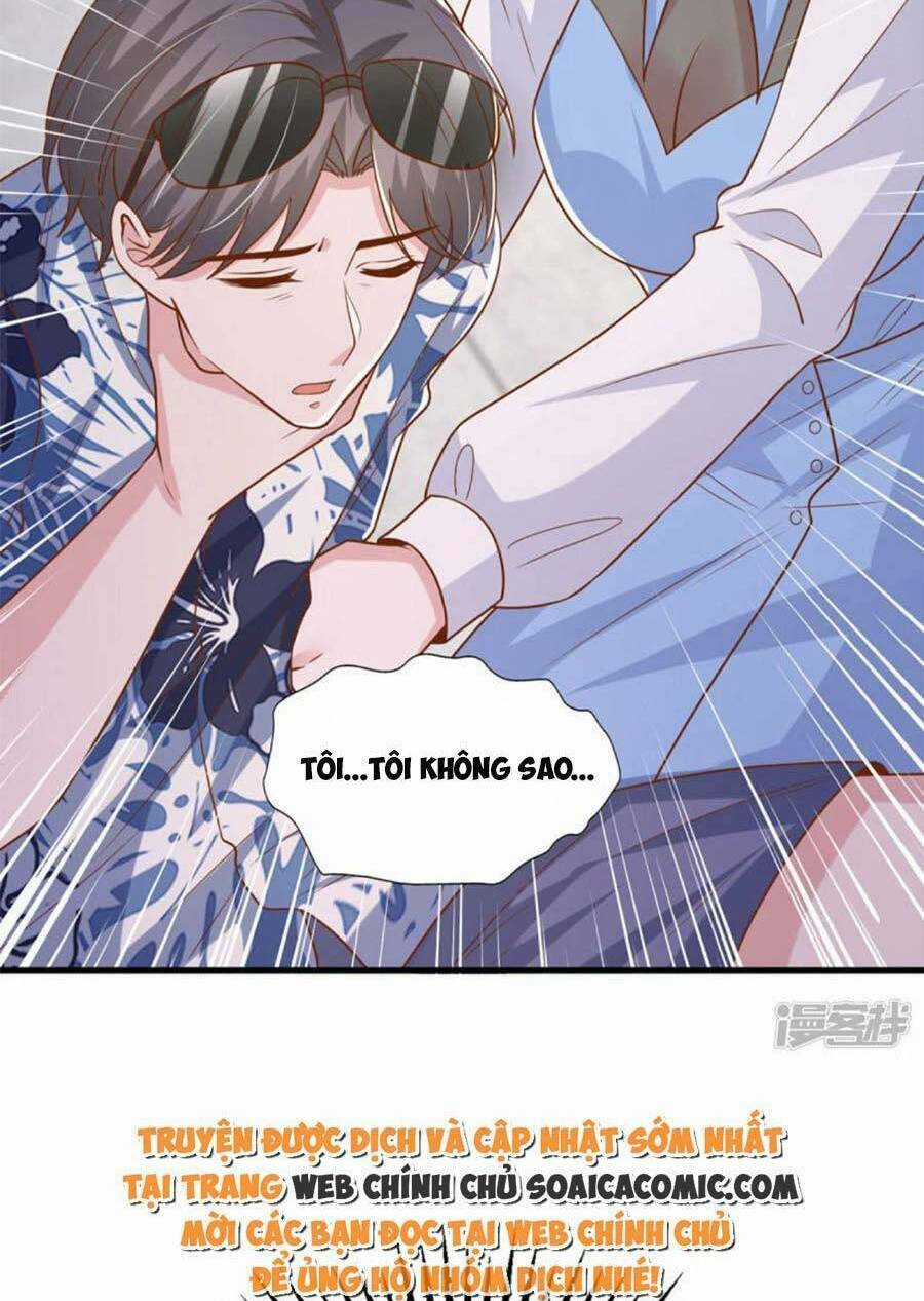 Đại Lão Gọi Tôi Là Tiểu Tổ Tông Chapter 154 trang 27