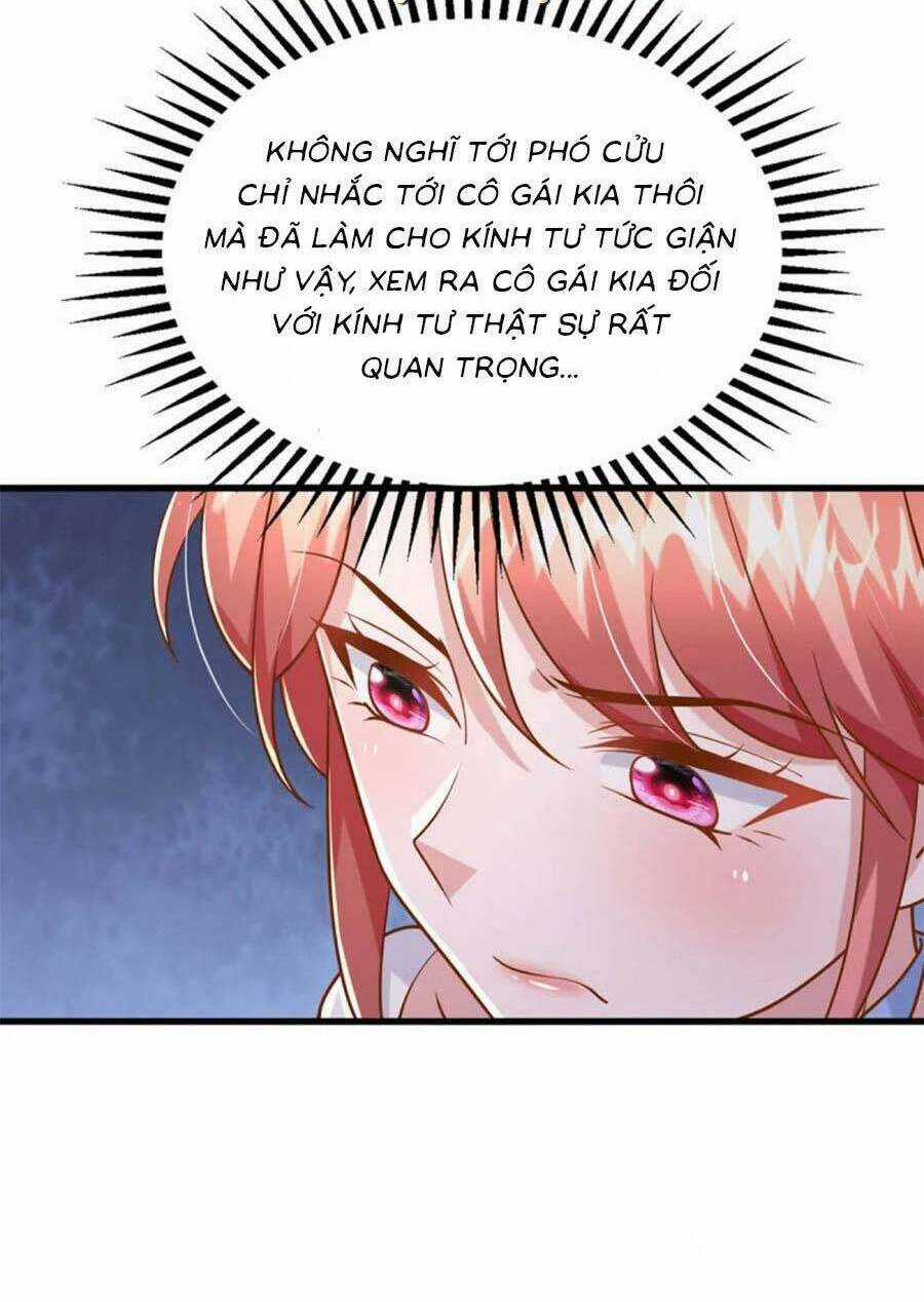 Đại Lão Gọi Tôi Là Tiểu Tổ Tông Chapter 154 trang 28