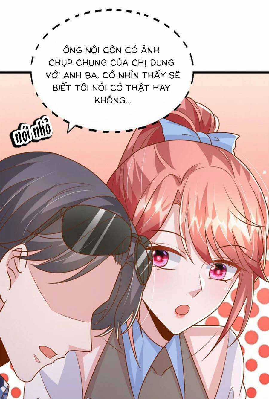 Đại Lão Gọi Tôi Là Tiểu Tổ Tông Chapter 154 trang 29