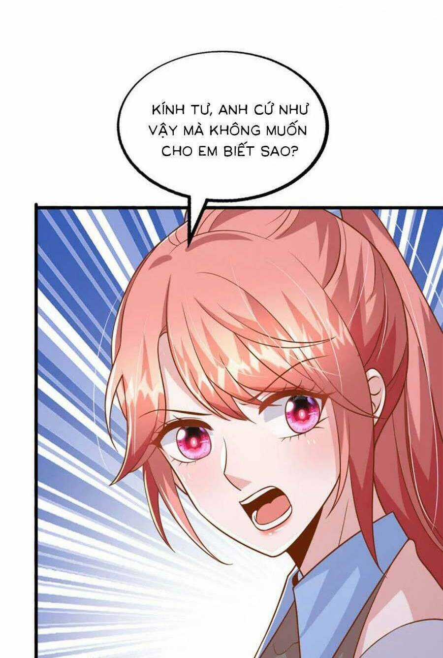 Đại Lão Gọi Tôi Là Tiểu Tổ Tông Chapter 154 trang 32