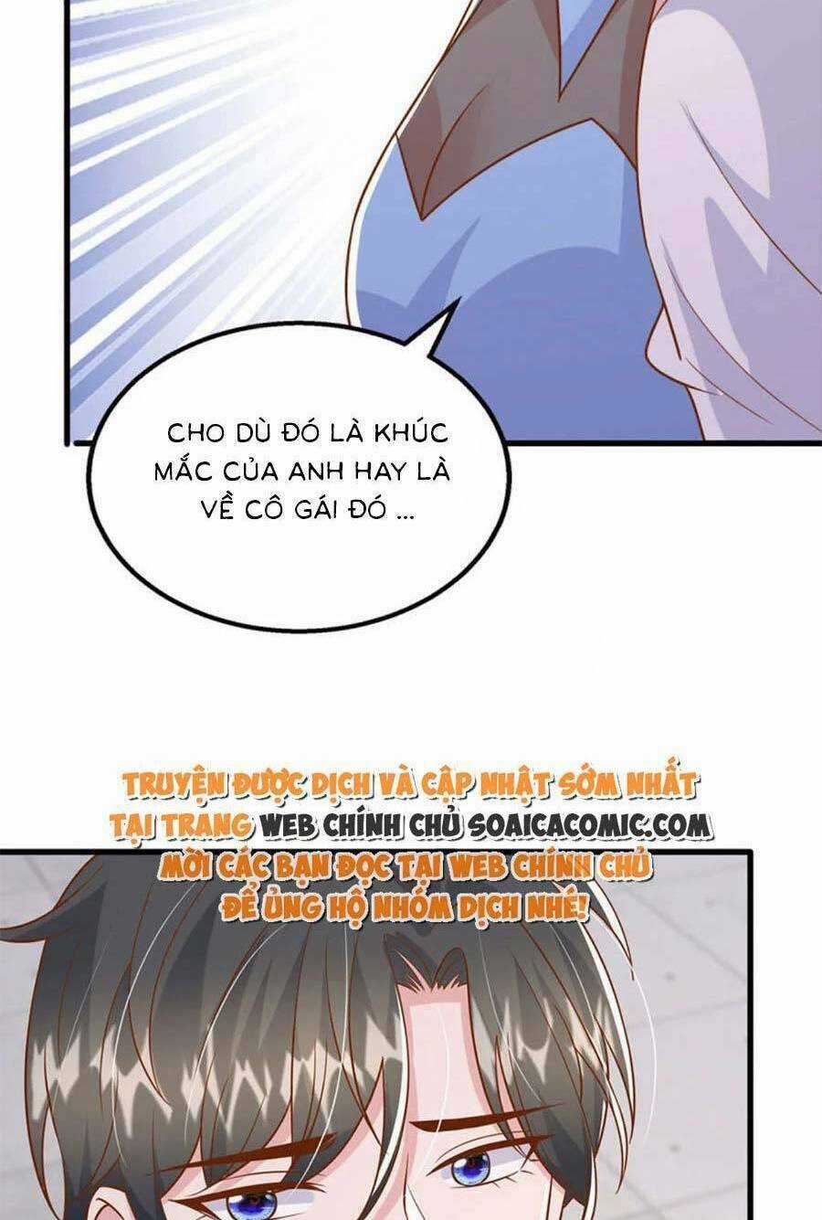 Đại Lão Gọi Tôi Là Tiểu Tổ Tông Chapter 154 trang 33