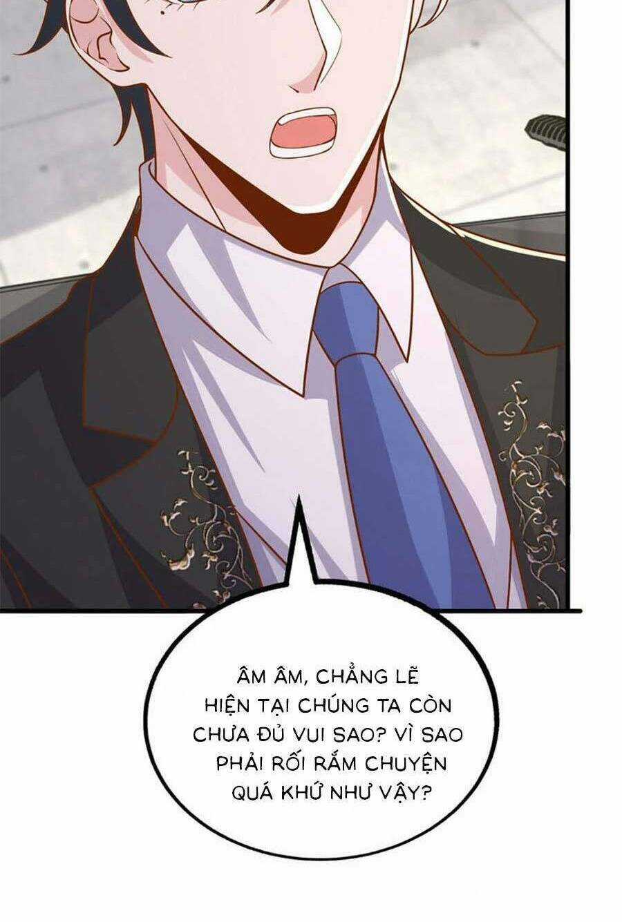 Đại Lão Gọi Tôi Là Tiểu Tổ Tông Chapter 154 trang 34