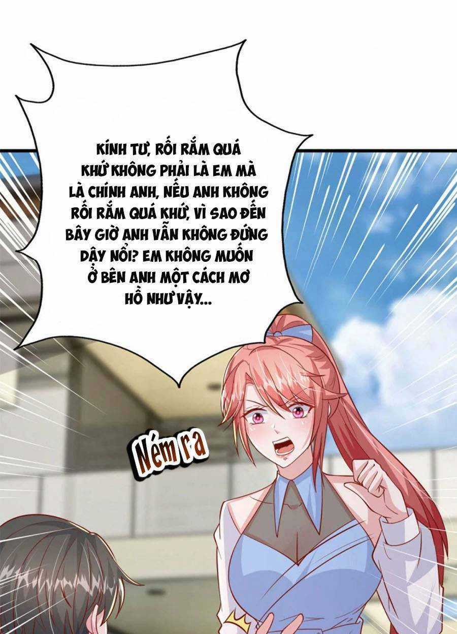 Đại Lão Gọi Tôi Là Tiểu Tổ Tông Chapter 154 trang 35