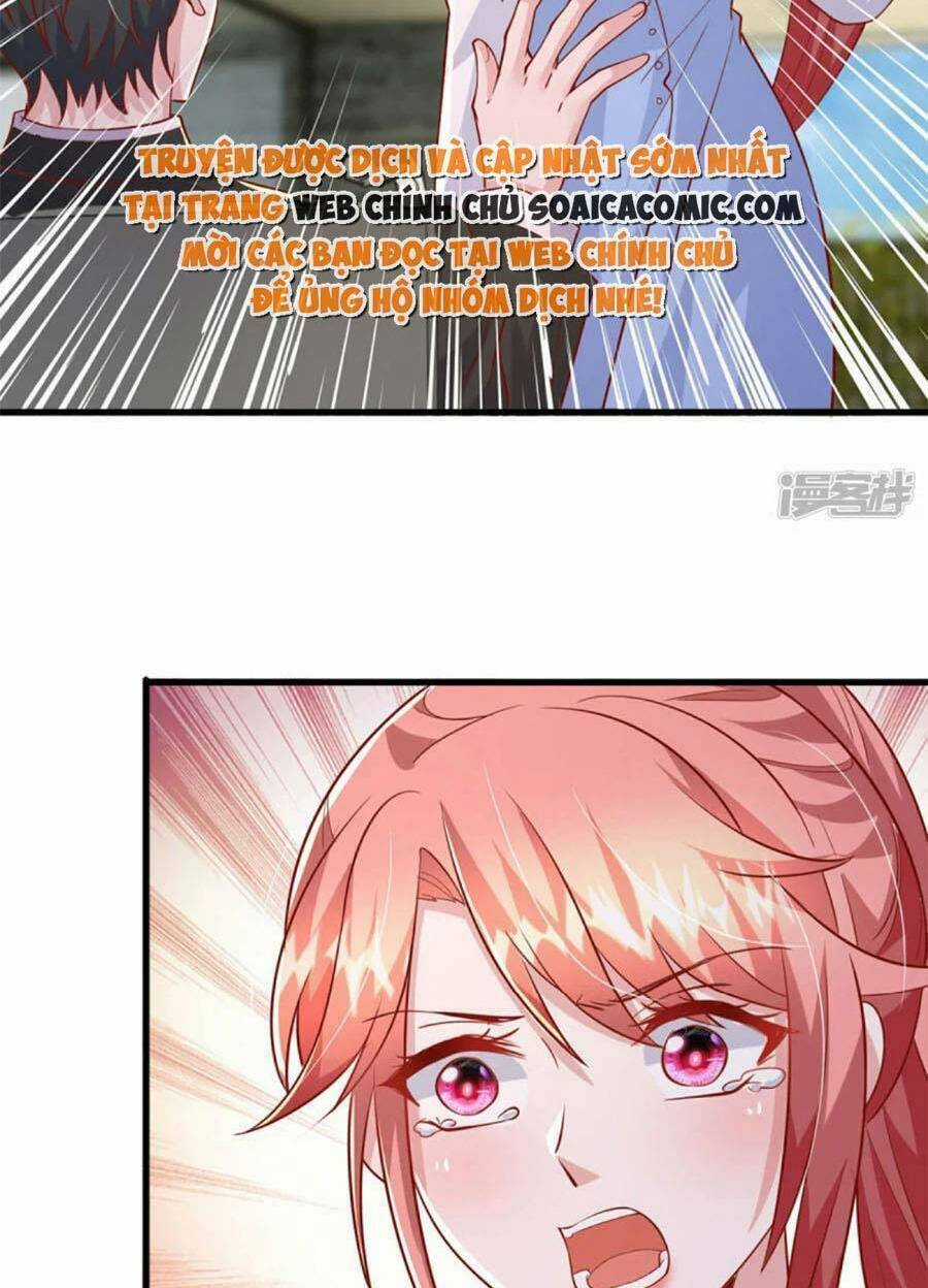 Đại Lão Gọi Tôi Là Tiểu Tổ Tông Chapter 154 trang 36