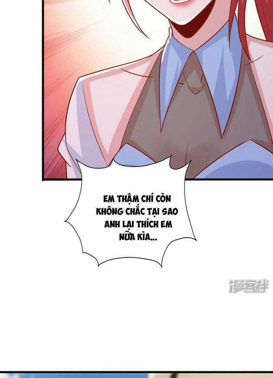 Đại Lão Gọi Tôi Là Tiểu Tổ Tông Chapter 154 trang 37